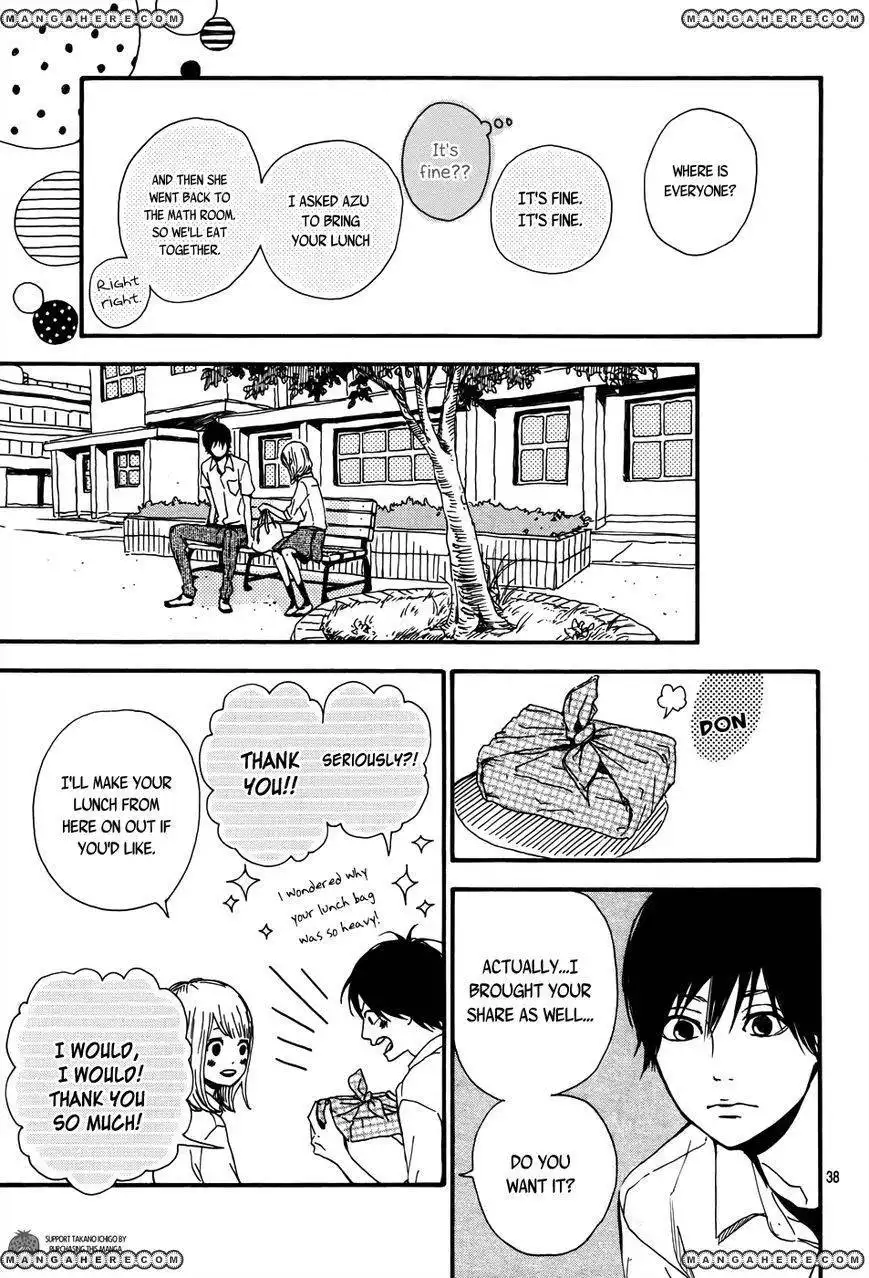 Orange (TAKANO Ichigo) Chapter 5 40